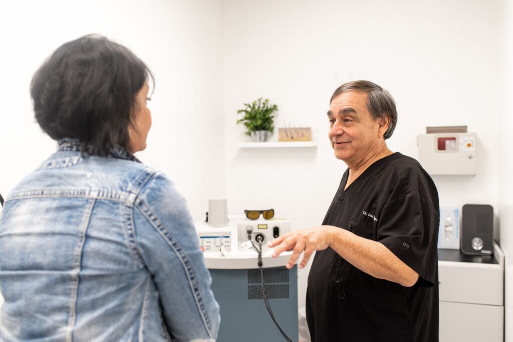 Skin Clinic Chicago