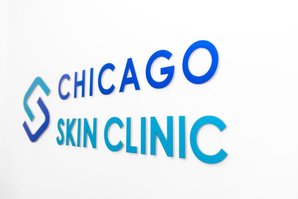 cosmetic skin care chicago