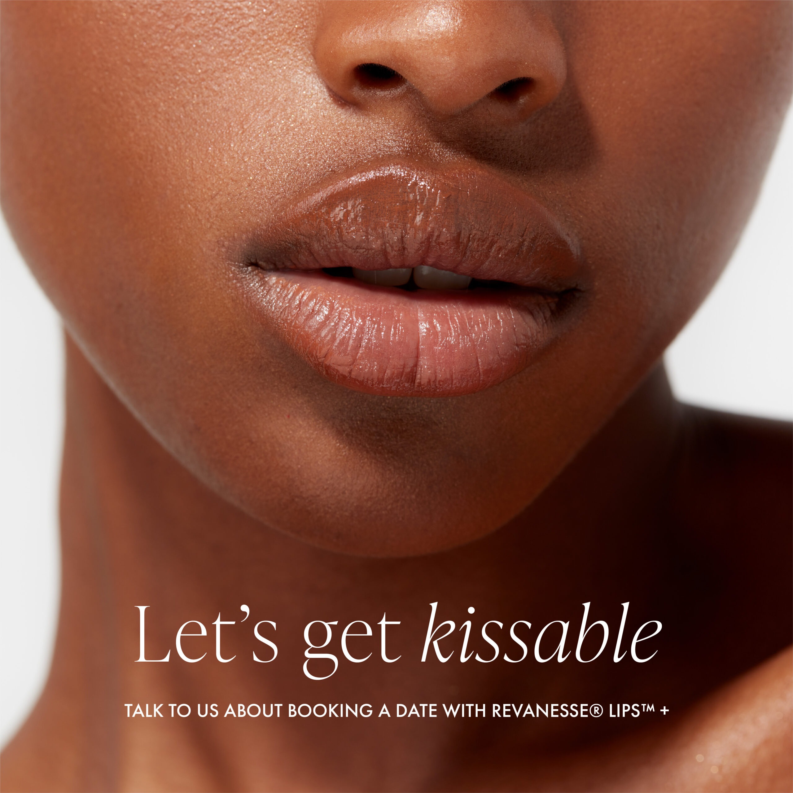 Let_s Get Kissable