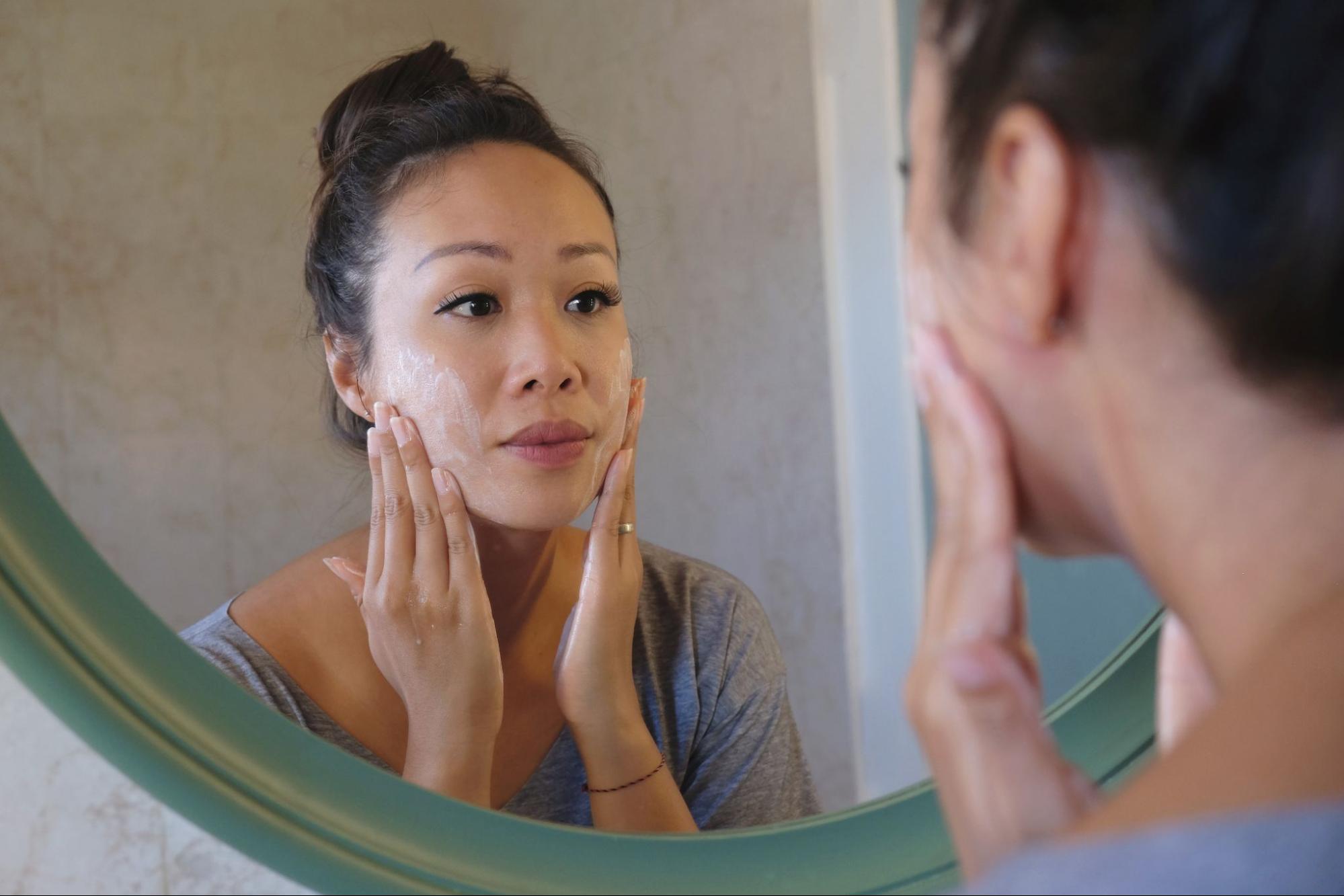 Spring Skin Cleaning: Exfoliation Tips To Prep for Warmer Weather