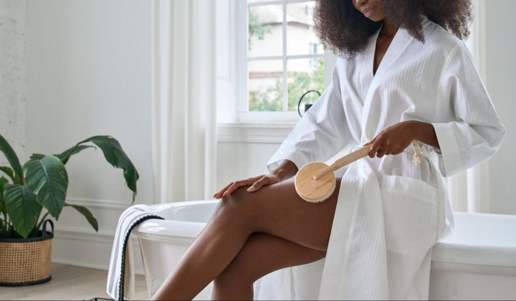 Spring Skin Cleaning: Exfoliation Tips To Prep for Warmer Weather
