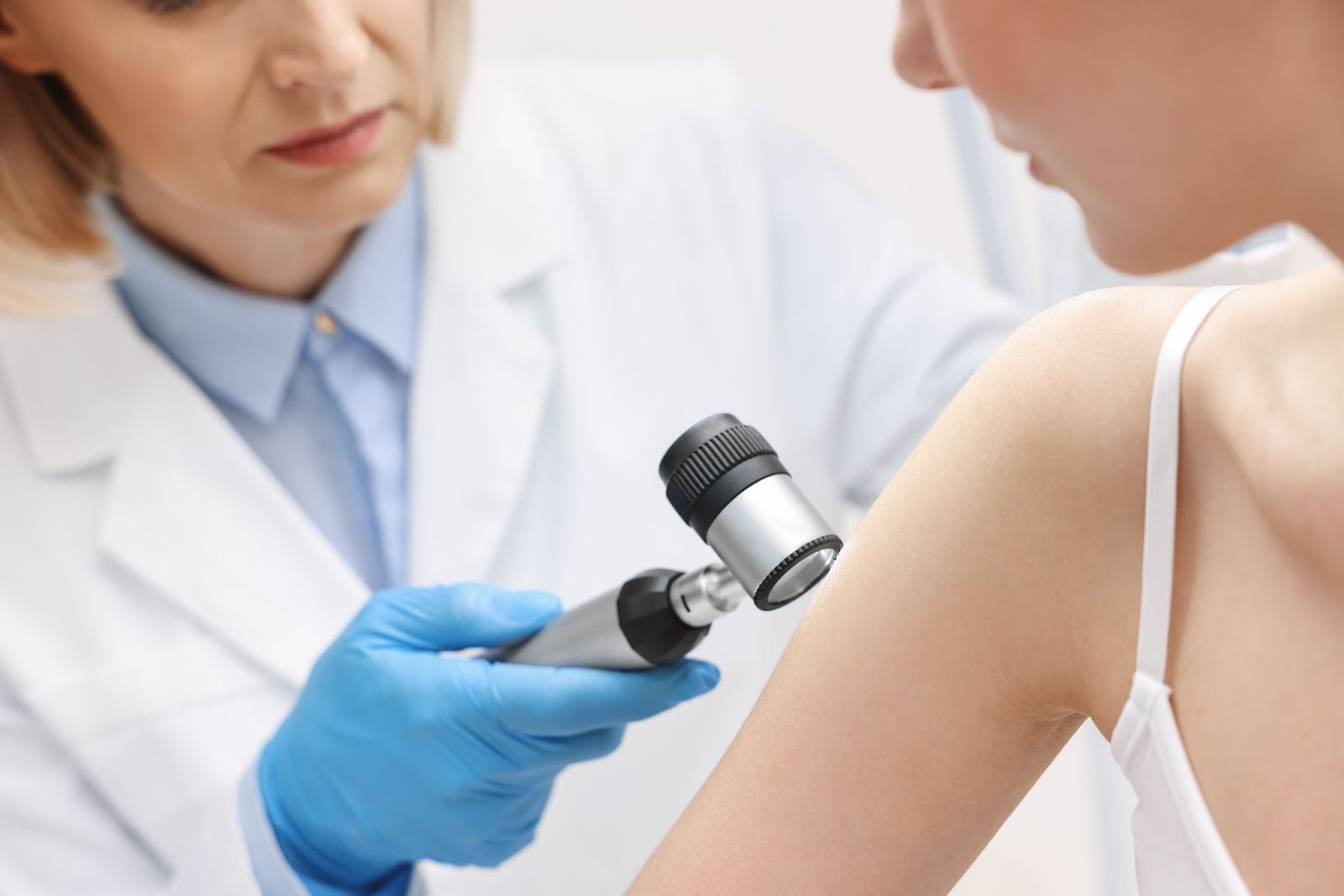 Melanoma and Skin Cancer Awareness Month