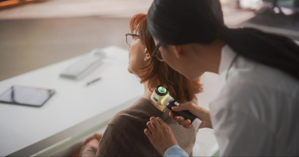 Skin Cancer Awareness Month is Coming: How to Perform a Skin Self-Check