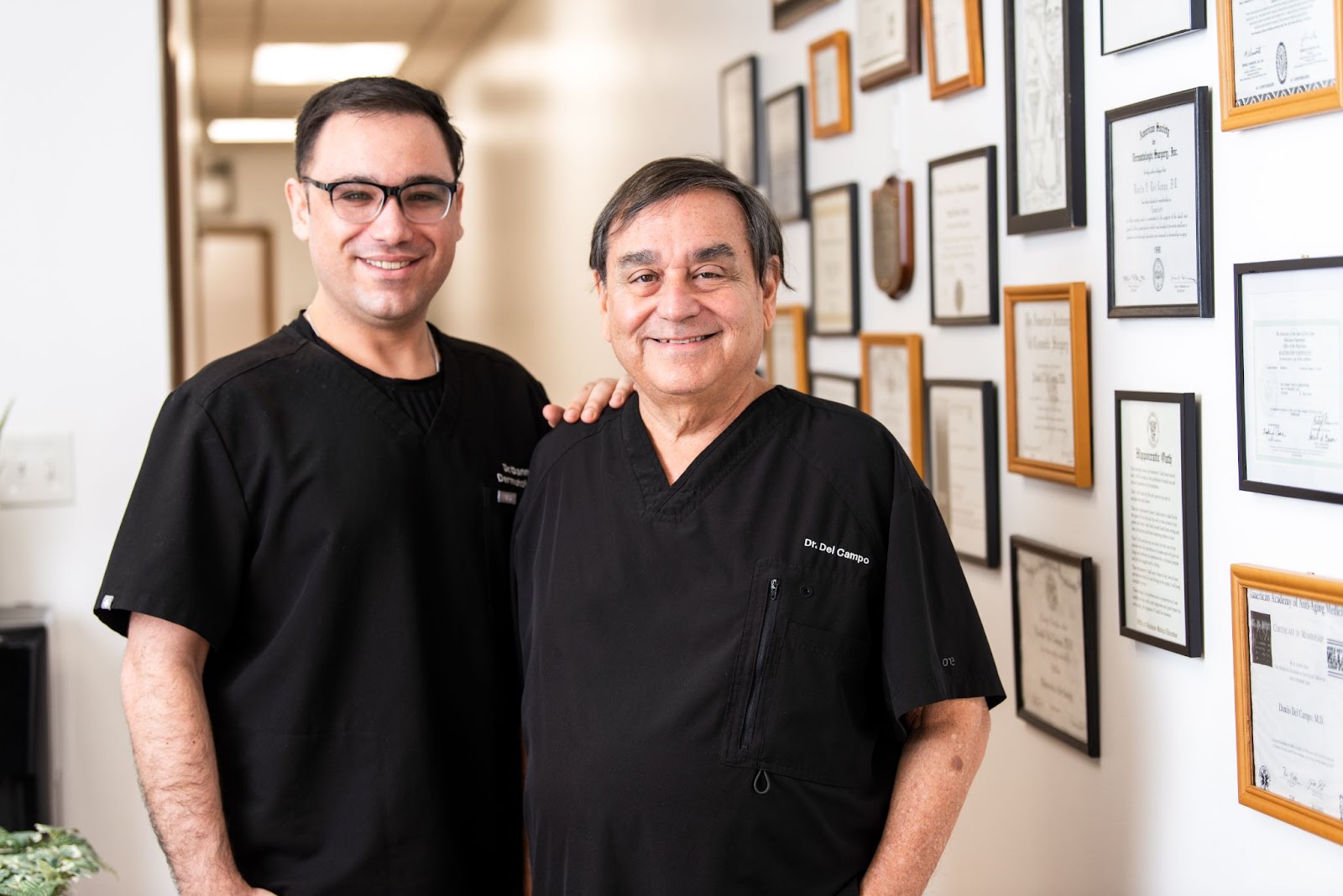 What’s Causing Your Hair Loss?
