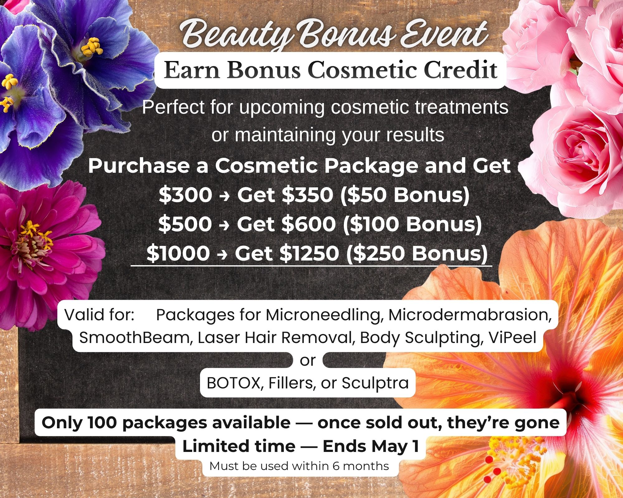 Cosmetic Bank Event (5) (3)